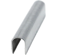 Drahtklammer aus Metall