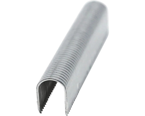 Drahtklammer aus Metall