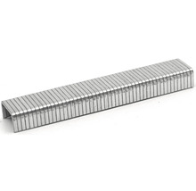 Block Heftklammern aus Metall