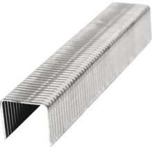 Einzelne Drahtklammer für Tacker