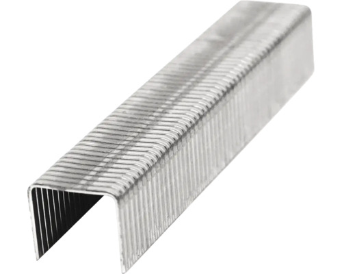 Einzelne Drahtklammer für Tacker