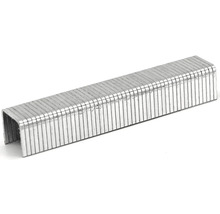 Block Heftklammern aus Metall