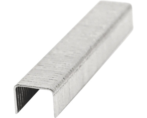 Metallklammer für Tacker