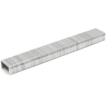 Bloc d'agrafes en métal