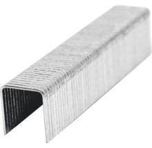 Metall Heftklammern im Detail