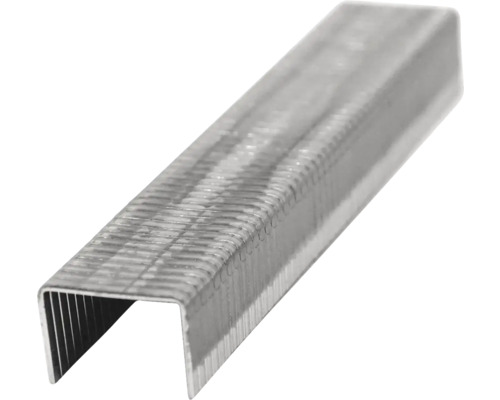 Einzelne Drahtklammer für Tacker