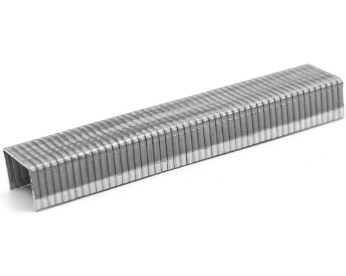 Klammern für Handtacker im Detail