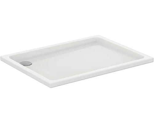 Receveur de douche rectangulaire en acrylique sanitaire