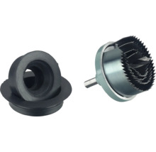 Scie cloche et joint pour applications sanitaires