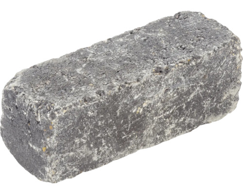 Pierre de construction iBrixx Ambiente basalt 30 x 10 x 10 cm