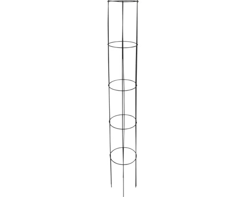 Colonne treillis FloraSelf 2 pièces 125 cm tuteur