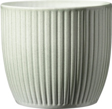 Übertopf Soendgen Belice Delight Ø 14 H 13 cm aquamarin
