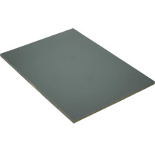 Panneau de coffrage béton gris