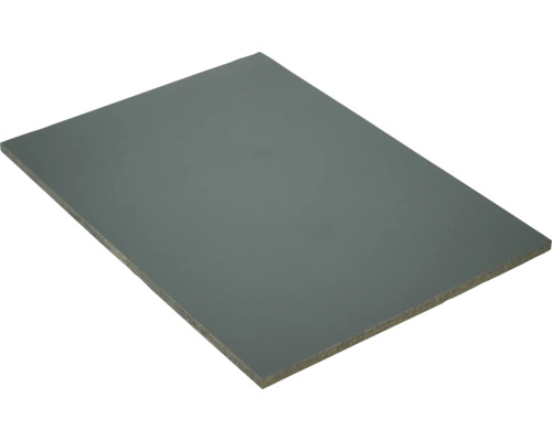 Panneau de coffrage béton gris