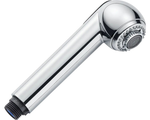 Brausekopf aus Chrom für Küchenarmatur
