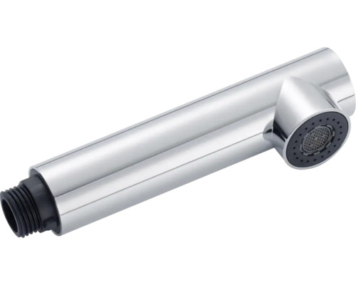 Douchette à main en métal