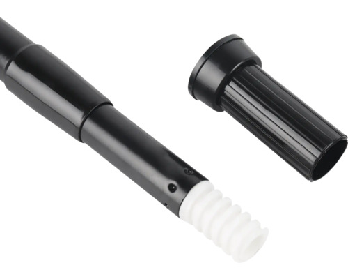 Verlängerungsstange und Adapter für Farbsprühsystem