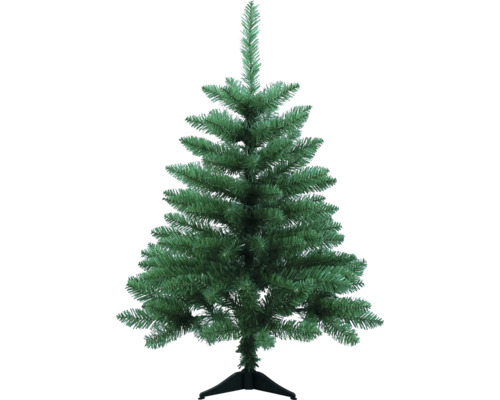 Sapin de Noël artificiel Lafiora Colorado H 90 cm