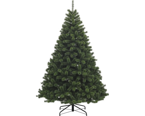 Künstlicher Weihnachtsbaum Lafiora Chamonix H 155 cm