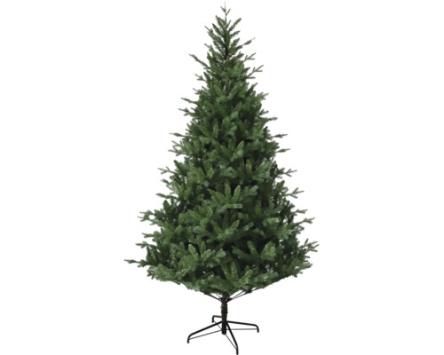 Künstlicher Weihnachtsbaum Lafiora Salzburg 155 cm grün