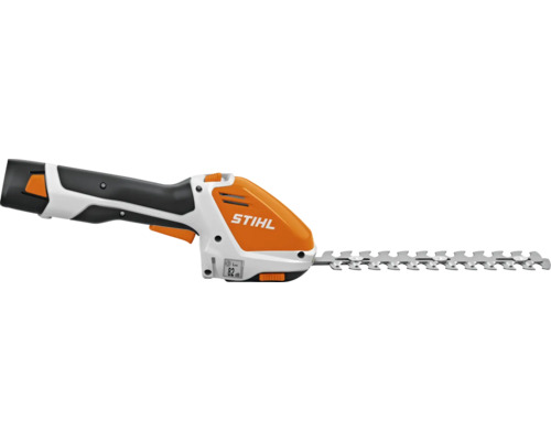 Taille-haies sans fil STIHL HSA 26 sans batterie ni chargeur