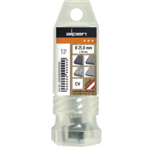 Alpen Forstnerbohrer L: 90 x Ø 26.0 mm