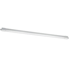 Luminaire allongé pour éclairage intérieur
