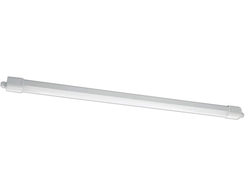 Luminaire LED allongé pour l''intérieur