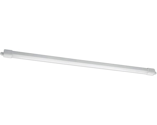 Luminaire LED allongé pour intérieur