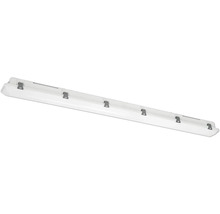 Luminaire allongé pour éclairer les espaces intérieurs