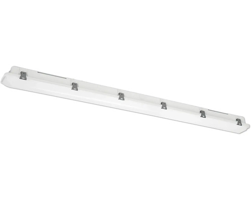 Luminaire pour locaux humides
