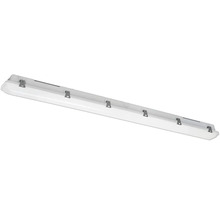Luminaire étanche pour une utilisation en intérieur