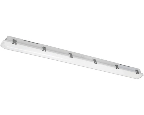 Luminaire étanche pour une utilisation en intérieur