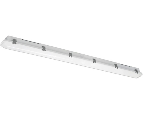 Luminaire pour pièces humides