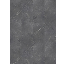 Graue Bodenfliesen mit Marmoroptik