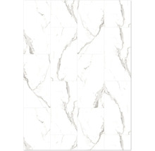 Fliesen in Marmoroptik