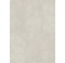 Helle Bodenfliese mit matter Oberfläche