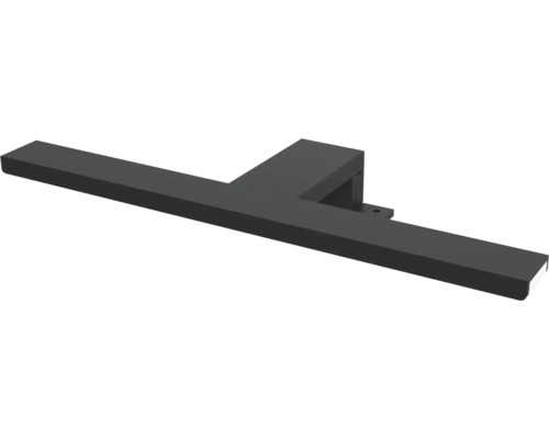 Pied de table en métal