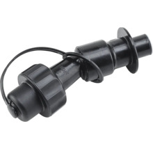 Tankverschluss aus Kunststoff