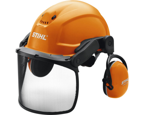 Set de casque STIHL DYNAMIC Ergo