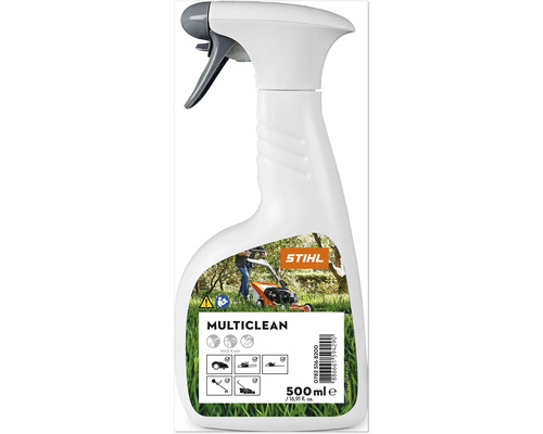 Nettoyant Multiclean STIHL 500 ml