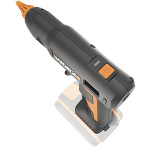 Pistolet à colle sans fil de Worx