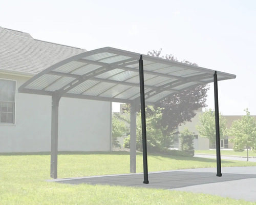 PALRAM Arizona Carport Extra Kit