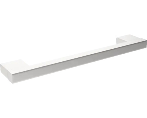 Poignée de meuble en métal