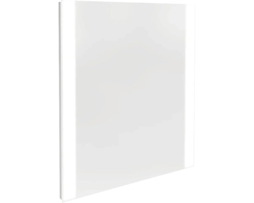 LED Badspiegel FACKELMANN MIRRORS B.brillant BxHxT 60x68x2.5 cm 84573