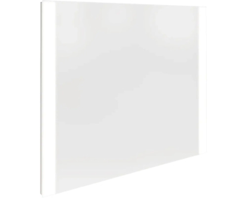 Miroir de salle de bains LED FACKELMANN MIRRORS B.brillant 80x68x2.5 cm