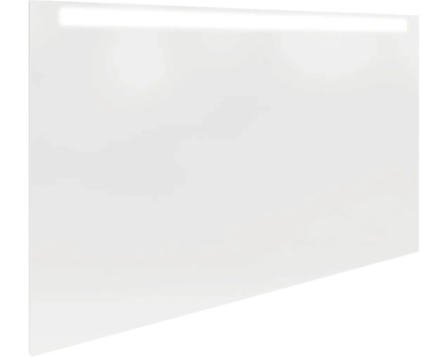 Miroir de salle de bains LED FACKELMANN MIRRORS B.brillant 110x68x2.5 cm