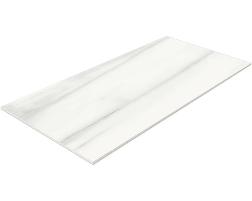 Carrelage aspect marbre