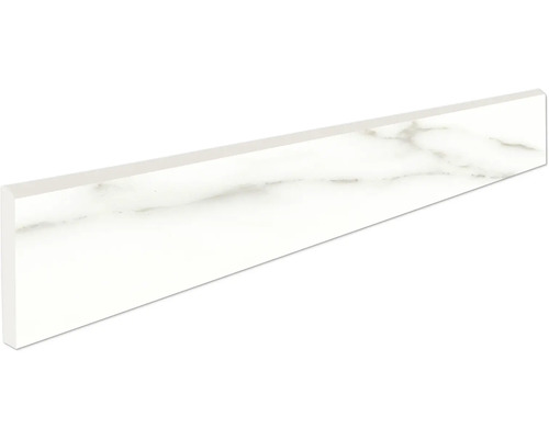 Arbeitsplatte in Marmoroptik