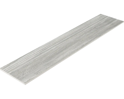 Holzfliese in Holzoptik